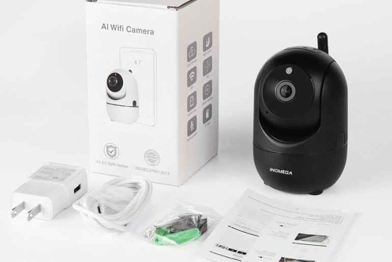 Камеры видеонаблюдения с Алиэкспресс: ТОП 10 камер для дома и улицы